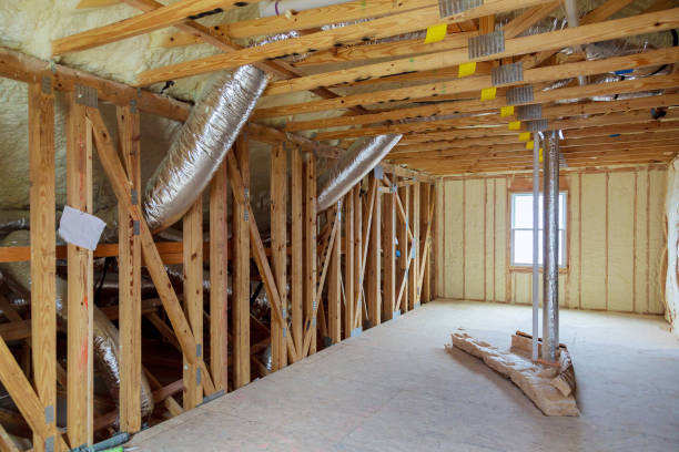 Best Insulation Materials and Products in Baldwin, LA