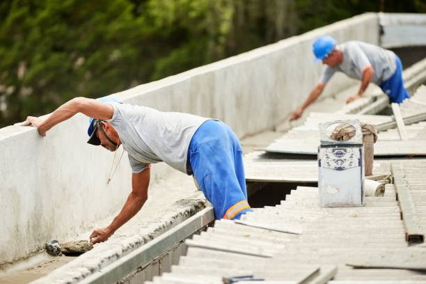 Best Residential Insulation in Baldwin, LA