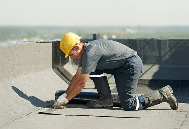 Best Types of Insulation in Baldwin, LA