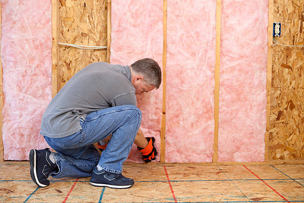 Best Insulation for Specific Applications in Baldwin, LA